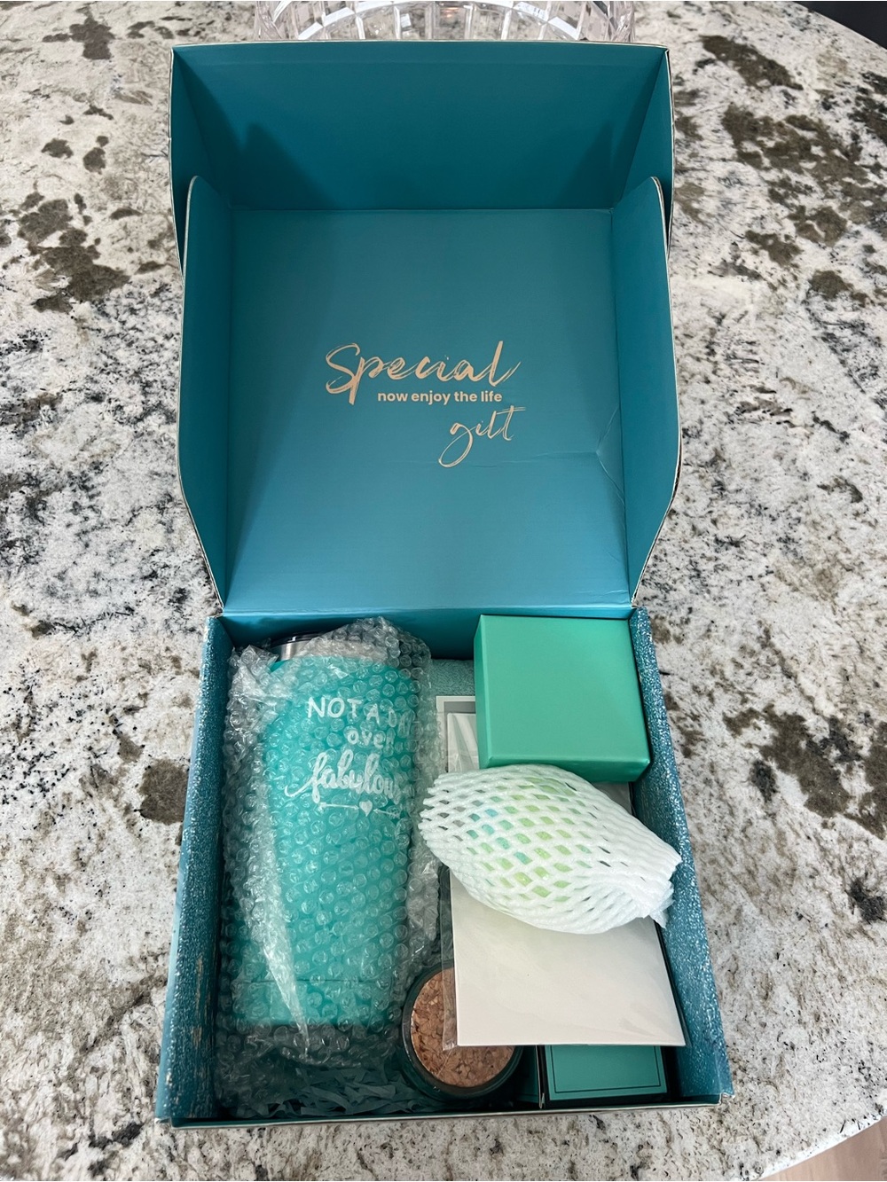 Gift Box - Picture 2 of 2